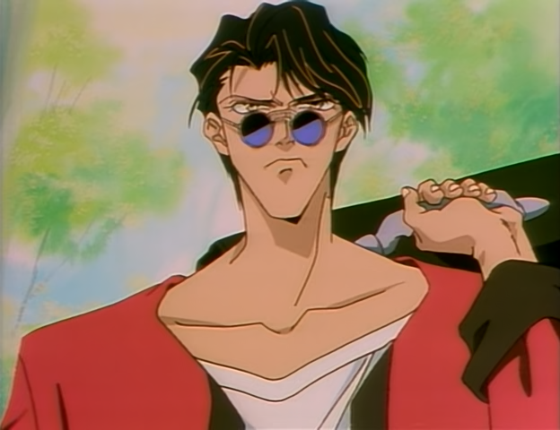 Fake (Aoi Kaze Fansub)